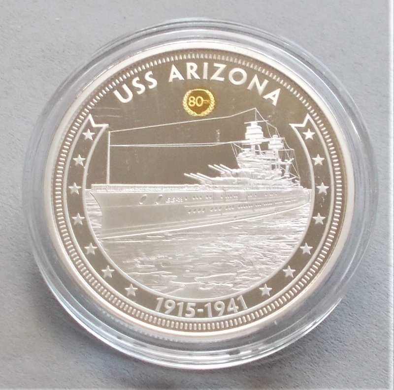 Pearl-Harbor-Commemorative-Medal